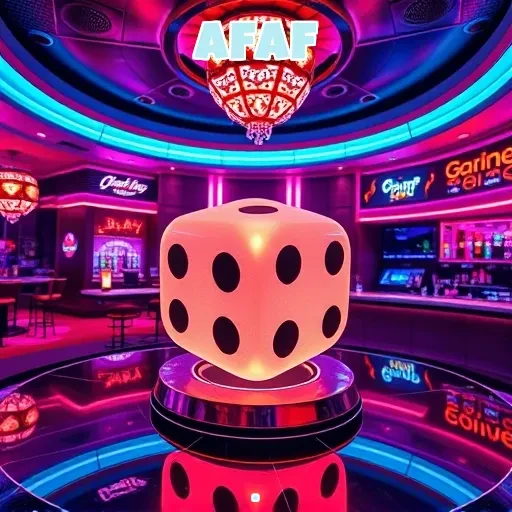 afaf: Temukan Sensasi Game Aksi Terbaik di Indonesia