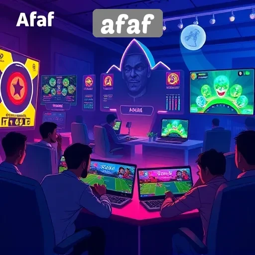 Perbandingan Afaf dengan Platform Game Lainnya