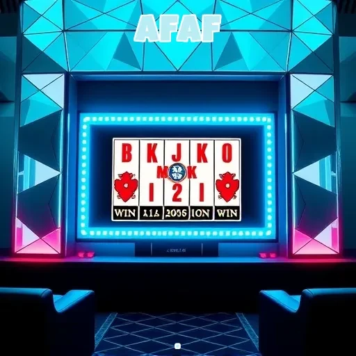 afaf: Game Santai yang Bikin Betah dan Menyenangkan