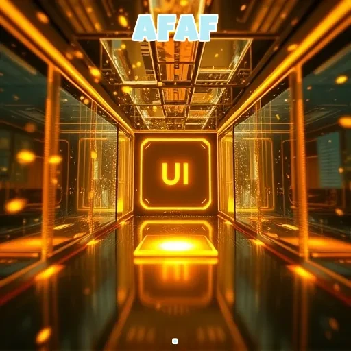 afaf: Acara Game Seru yang Wajib Anda Coba Hari Ini!