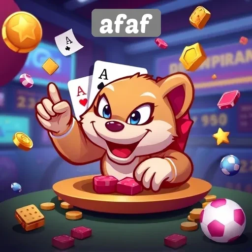 Menelusuri Keunikan Situs Game Afaf