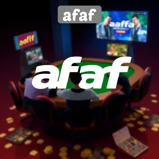 Bermain Game Online dengan Aman di Situs Afaf