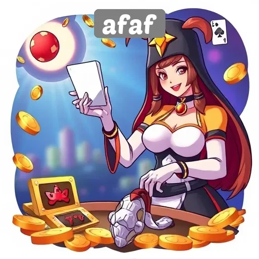 Mengulas Fitur Unggulan Situs Game Afaf