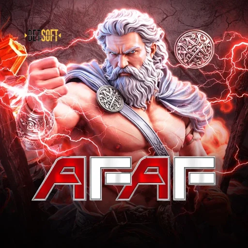 Logo resmi afaf